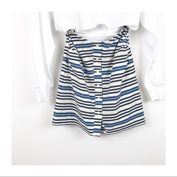 NWT‎ Zara Combination Cut Out Dress Size Medium - Picture 9 of 13